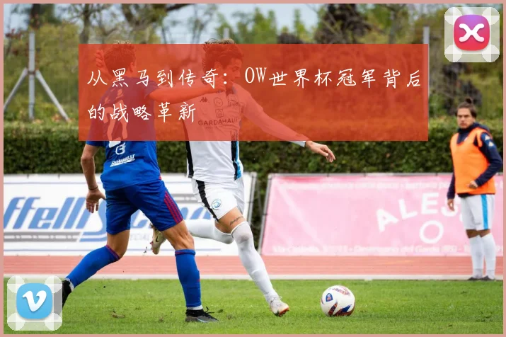 从黑马到传奇:OW世界杯冠军背后的战略革新