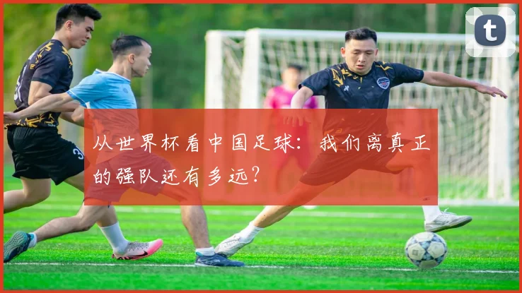 从世界杯看中国足球：我们离真正的强队还有多远？