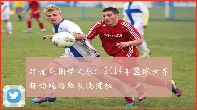 对话美国梦之队：2014年篮球世界杯的统治级表现揭秘