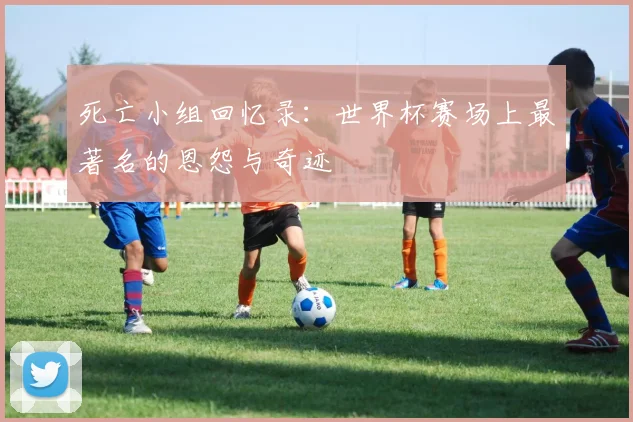 死亡小组回忆录：世界杯赛场上最著名的恩怨与奇迹