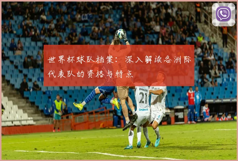 世界杯球队档案:深入解读各洲际代表队的资格与特点