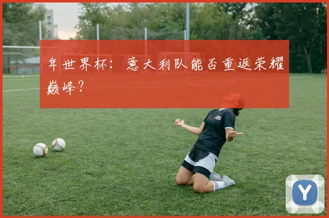 年世界杯:意大利队能否重返荣耀巅峰?