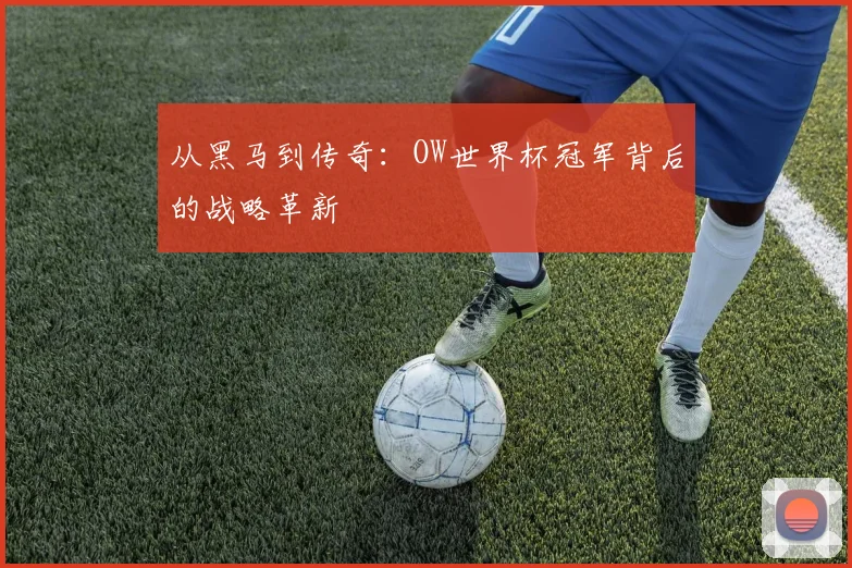 从黑马到传奇:OW世界杯冠军背后的战略革新